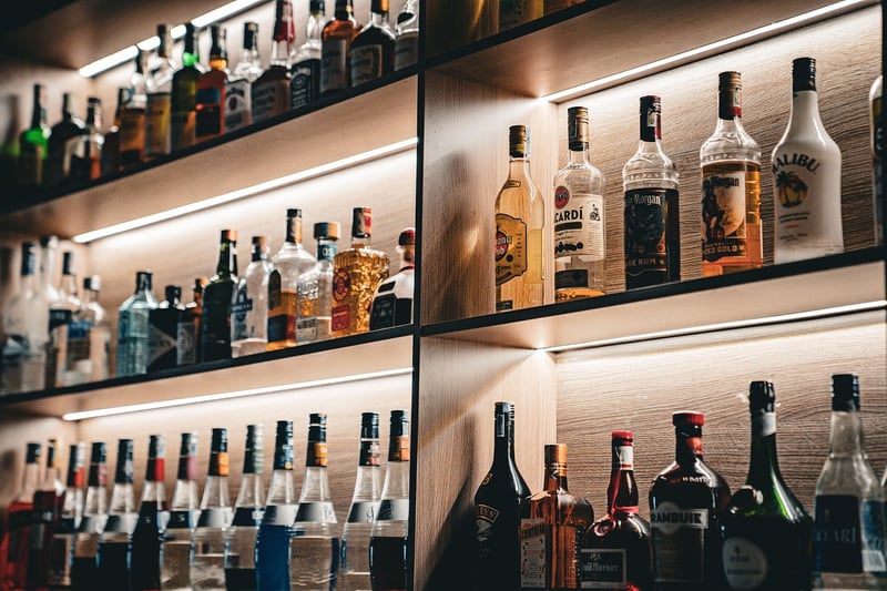 Fairytale Cocktails